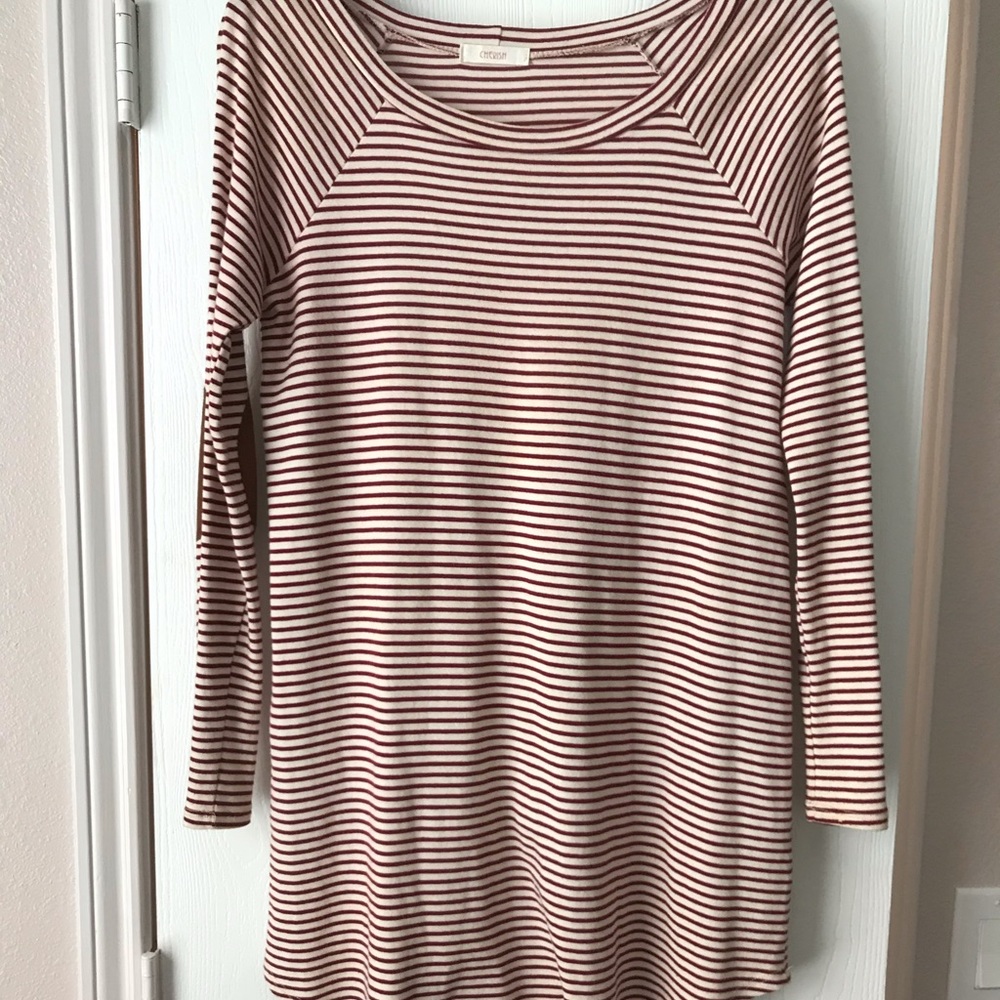 Boutique Dress